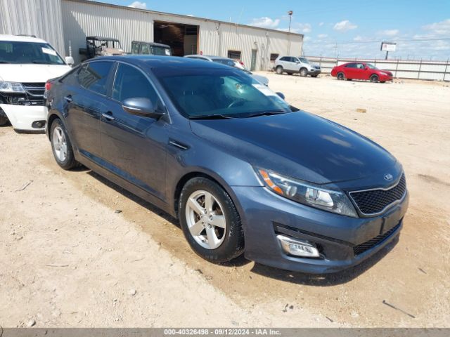 kia optima 2015 knagm4a71f5572662