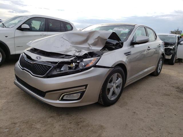 kia optima lx 2015 knagm4a71f5584584