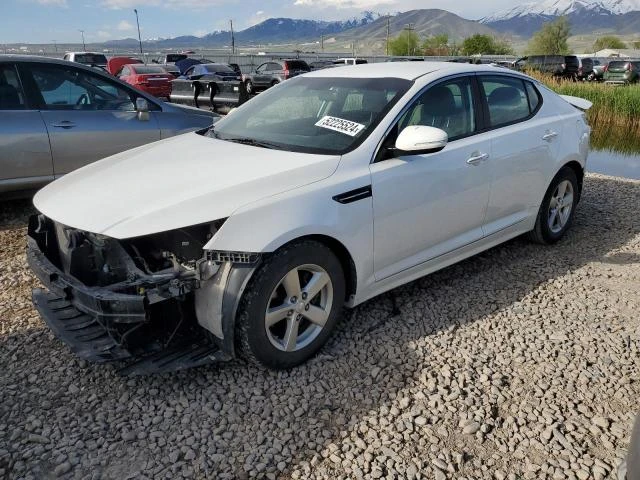 kia optima lx 2015 knagm4a71f5590708