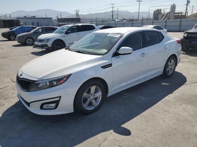 kia optima lx 2015 knagm4a71f5602470