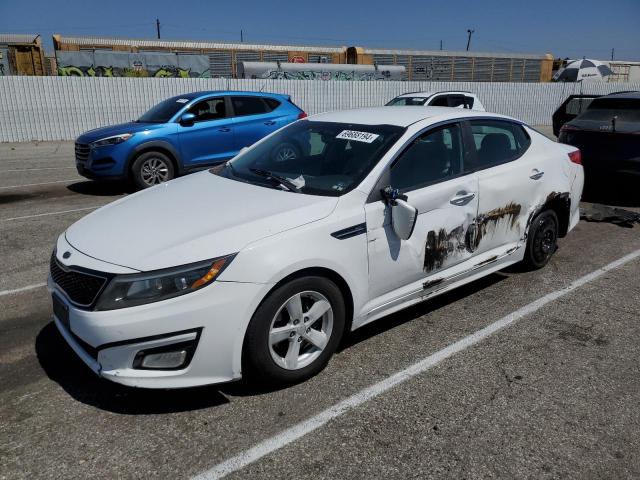 kia optima lx 2015 knagm4a71f5629863