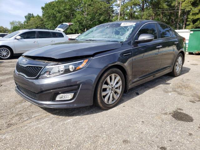 kia optima 2015 knagm4a71f5630057