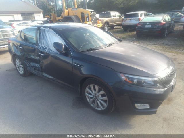 kia optima 2015 knagm4a71f5630303