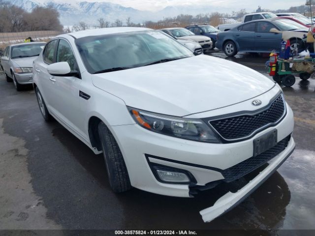 kia optima 2015 knagm4a71f5639132