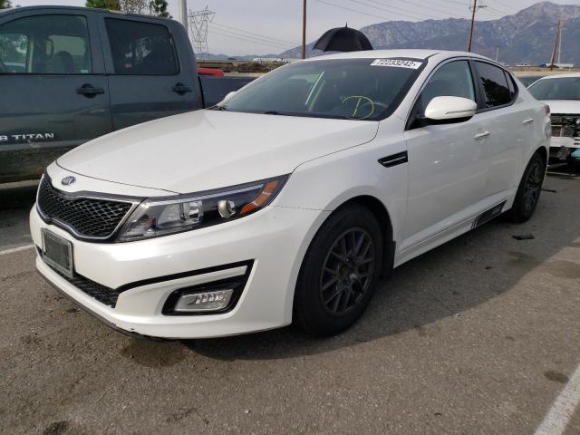 kia optima lx 2015 knagm4a71f5643181