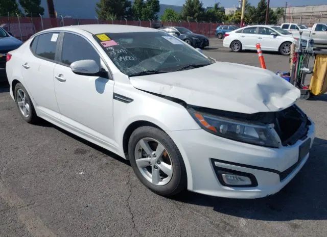 kia optima 2015 knagm4a71f5652477