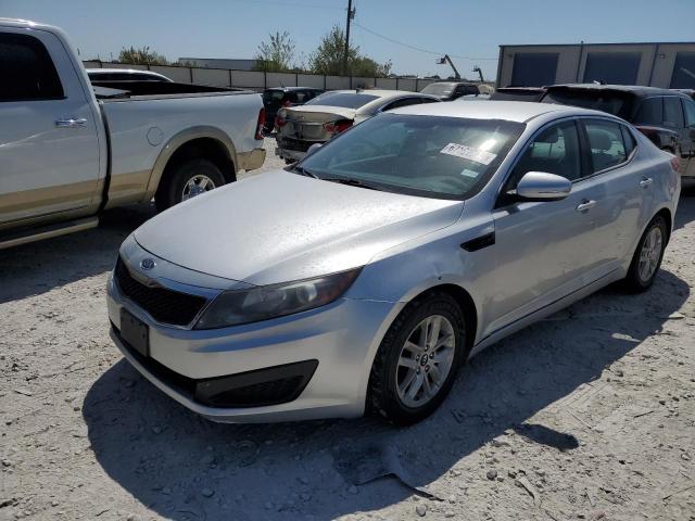 kia optima lx 2011 knagm4a72b5053856