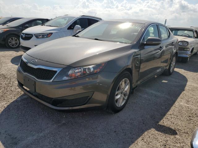 kia optima lx 2011 knagm4a72b5072312