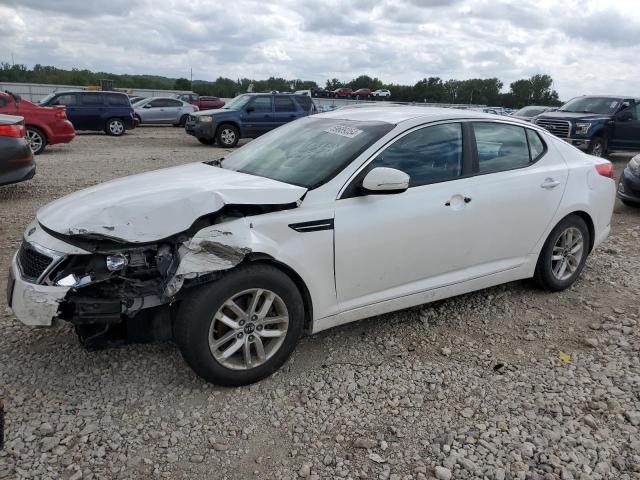 kia optima 2011 knagm4a72b5077235