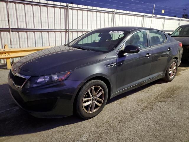 kia optima lx 2011 knagm4a72b5108497