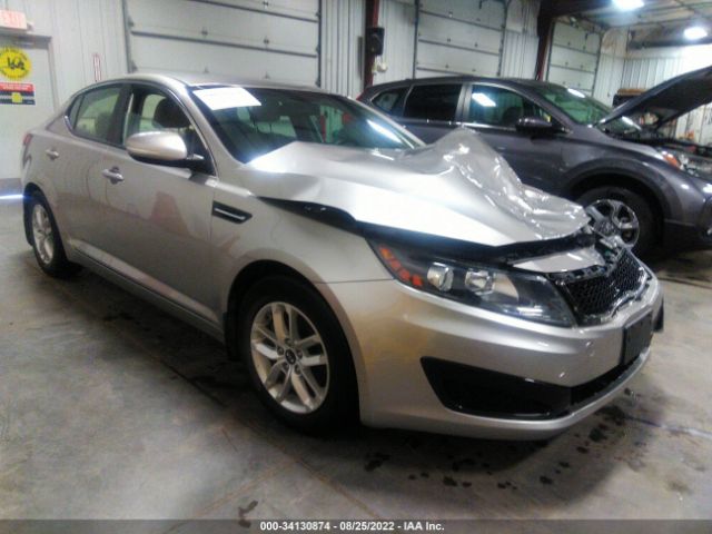 kia optima 2011 knagm4a72b5111609