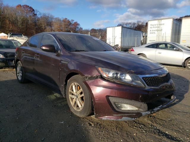 kia optima lx 2011 knagm4a72b5142407