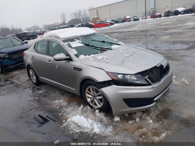 kia optima 2011 knagm4a72b5147042