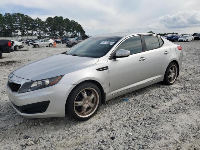 kia optima lx 2011 knagm4a72b5152449