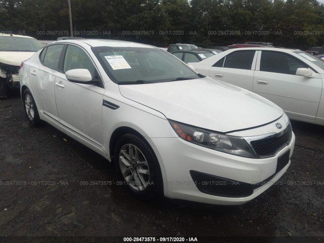 kia optima 2011 knagm4a72b5154928