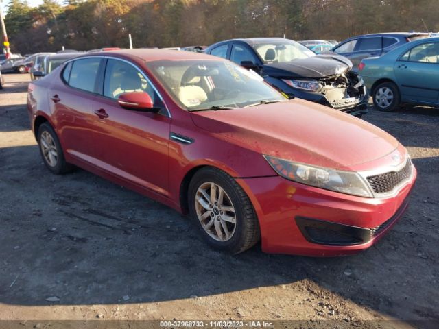 kia optima 2011 knagm4a72b5181997