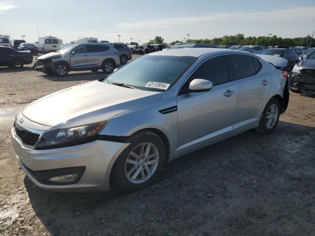 kia optima 2012 knagm4a72c5277663