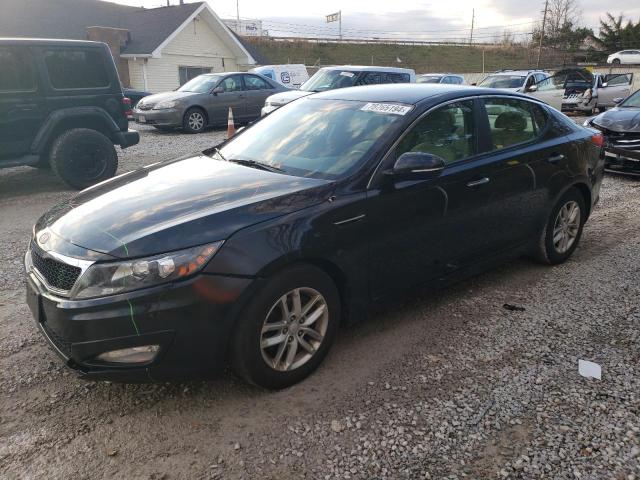 kia optima lx 2012 knagm4a72c5287920