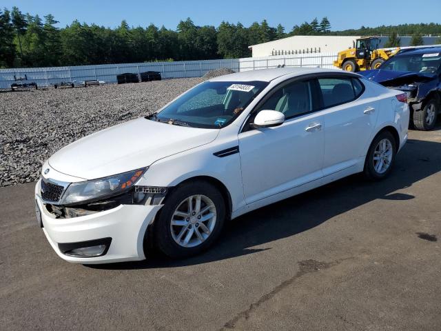 kia optima lx 2013 knagm4a72d5351522