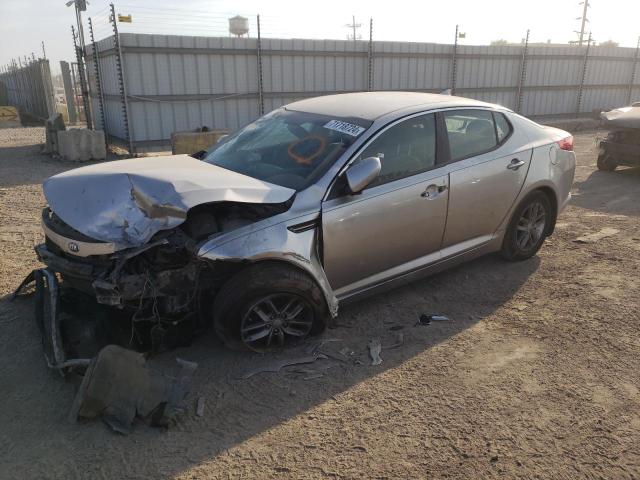 kia optima lx 2013 knagm4a72d5366912