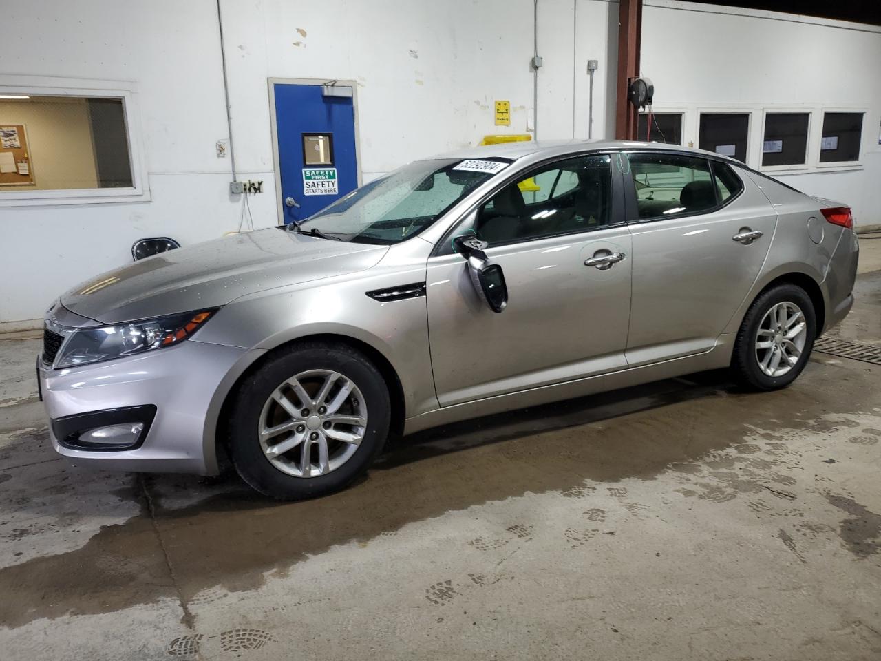 kia optima 2013 knagm4a72d5372077