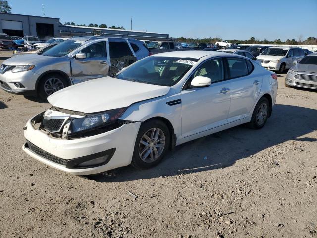 kia optima lx 2013 knagm4a72d5376727