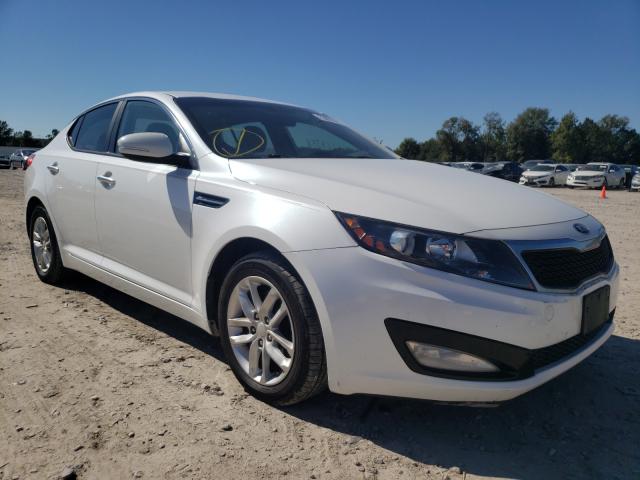 kia optima lx 2013 knagm4a72d5401030