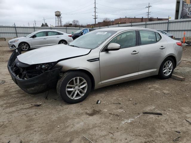 kia optima lx 2013 knagm4a72d5410892