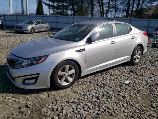 kia optima 2014 knagm4a72e5462234