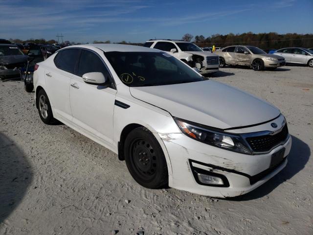 kia optima lx 2014 knagm4a72e5497629