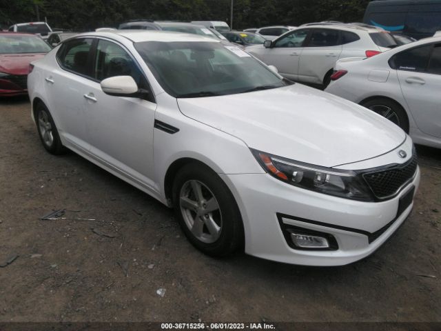 kia optima 2015 knagm4a72f5535510