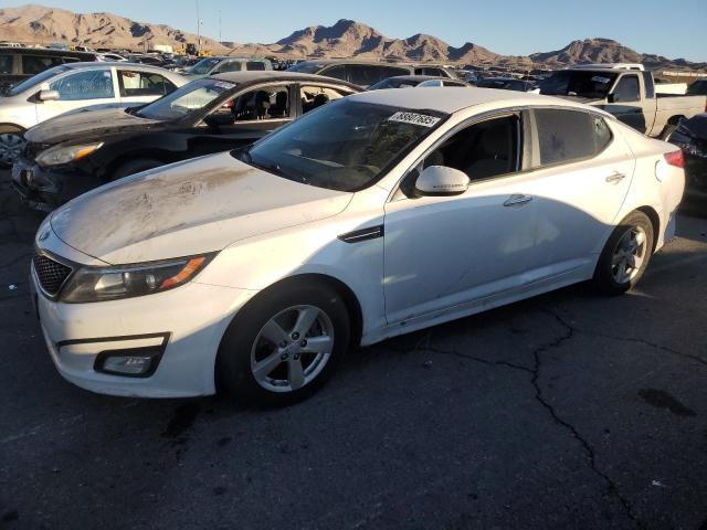 kia optima lx 2015 knagm4a72f5540450