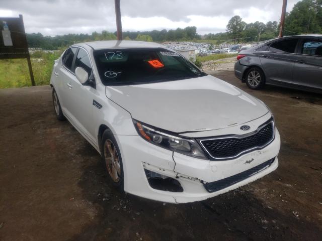 kia optima lx 2015 knagm4a72f5605698