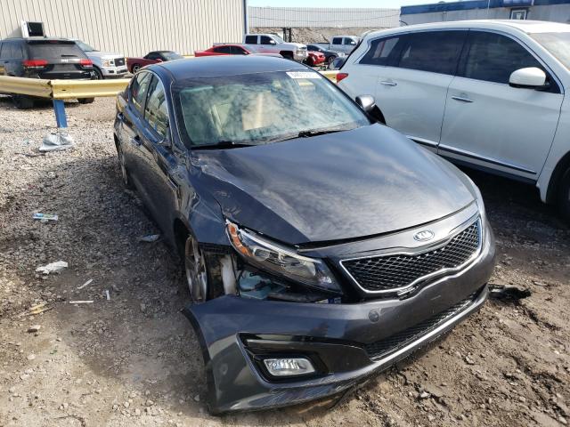 kia optima lx 2015 knagm4a72f5639527