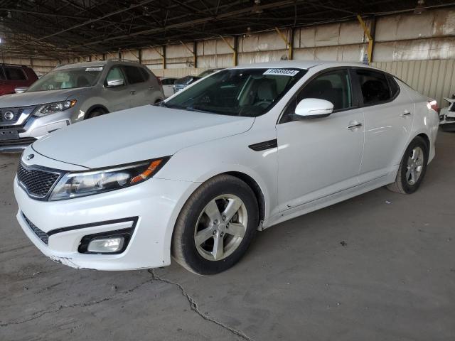 kia optima lx 2015 knagm4a72f5649457