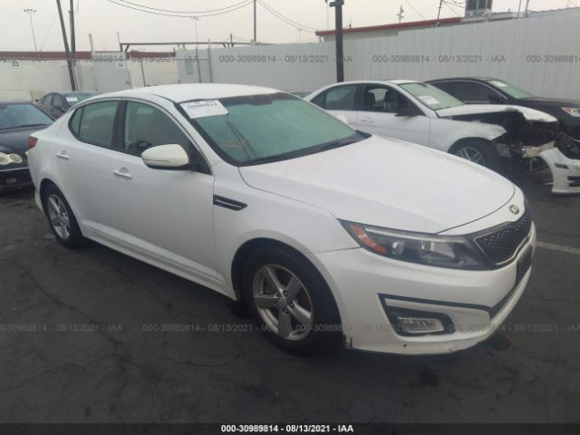 kia optima 2015 knagm4a72f5661575