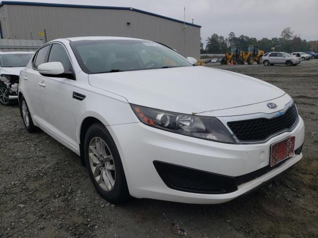 kia optima lx 2011 knagm4a73b5065692