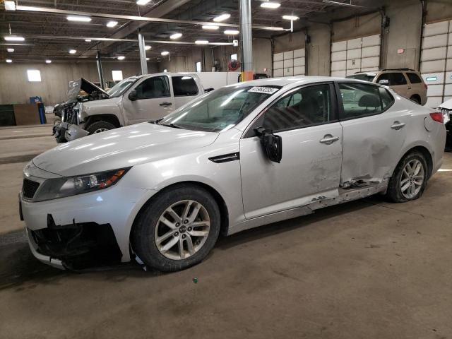 kia optima lx 2011 knagm4a73b5071587