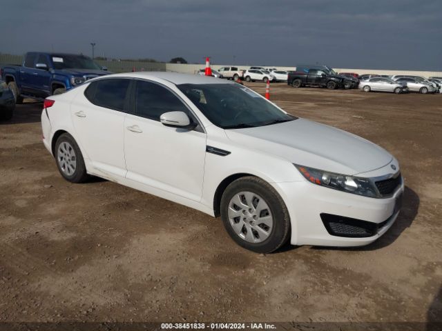 kia optima 2011 knagm4a73b5072366