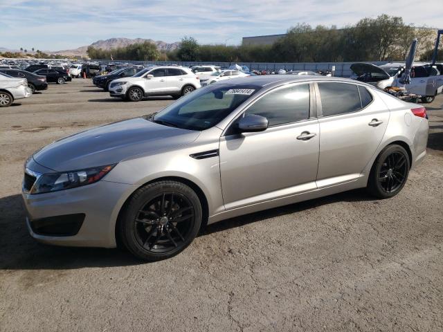 kia optima lx 2011 knagm4a73b5103356