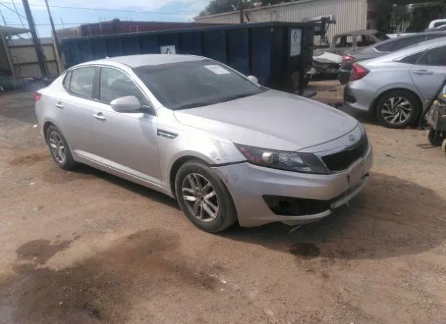 kia optima 2011 knagm4a73b5108329