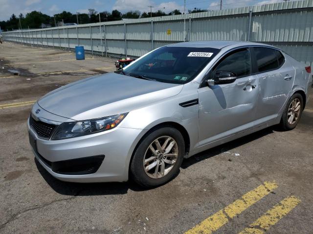 kia optima 2011 knagm4a73b5111117