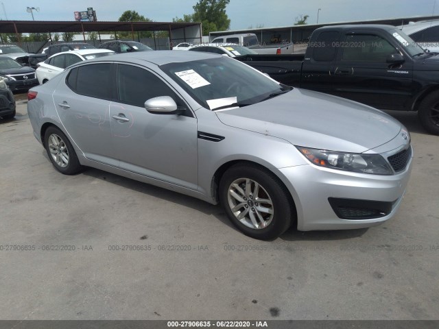 kia optima 2011 knagm4a73b5112154