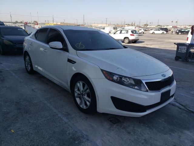 kia optima lx 2011 knagm4a73b5117614