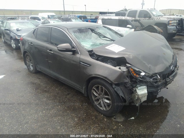 kia optima 2011 knagm4a73b5117886