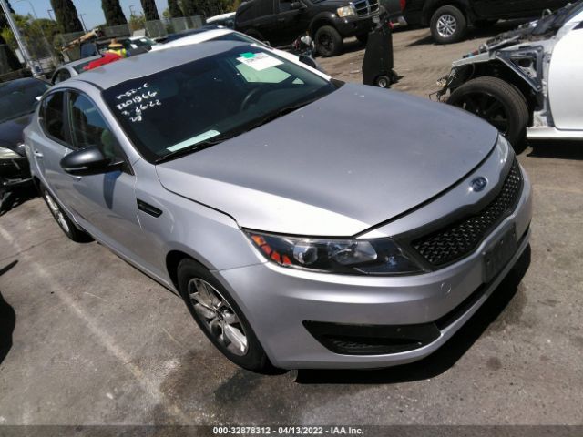 kia optima 2011 knagm4a73b5121906