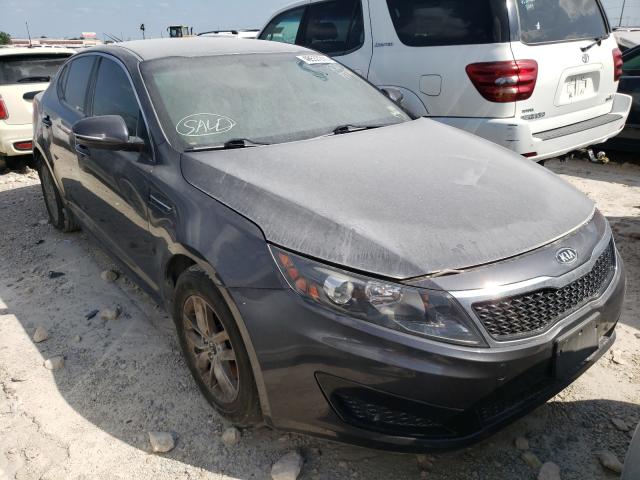 kia optima lx 2011 knagm4a73b5137314