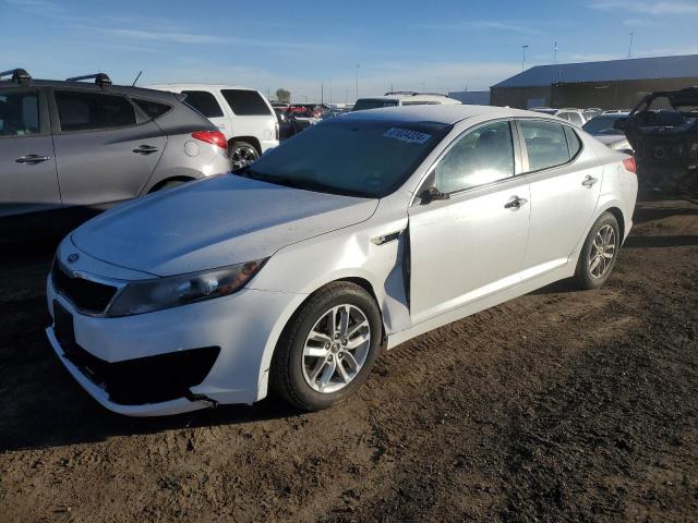 kia optima lx 2011 knagm4a73b5142013