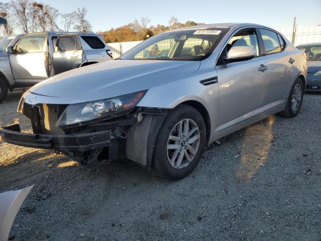 kia optima lx 2011 knagm4a73b5142433