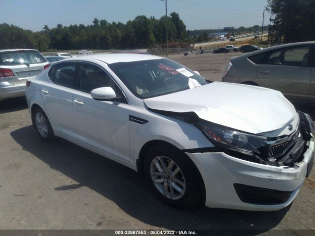 kia optima 2011 knagm4a73b5143095